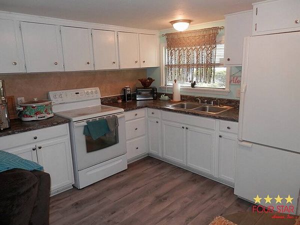 2809 S US 17 A27, Crescent City FL 32112