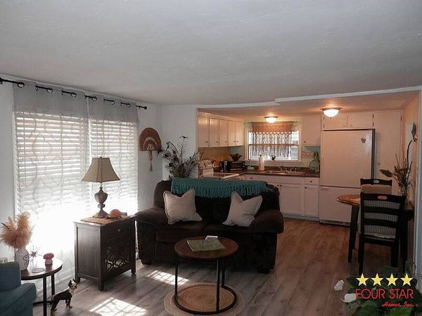 2809 S US 17 A27, Crescent City FL 32112