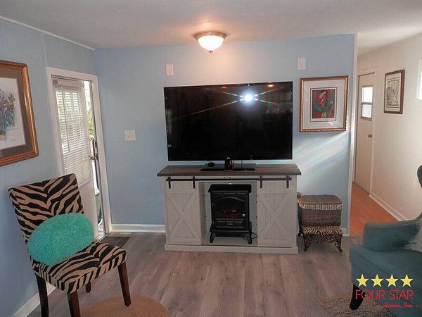 2809 S US 17 A27, Crescent City FL 32112