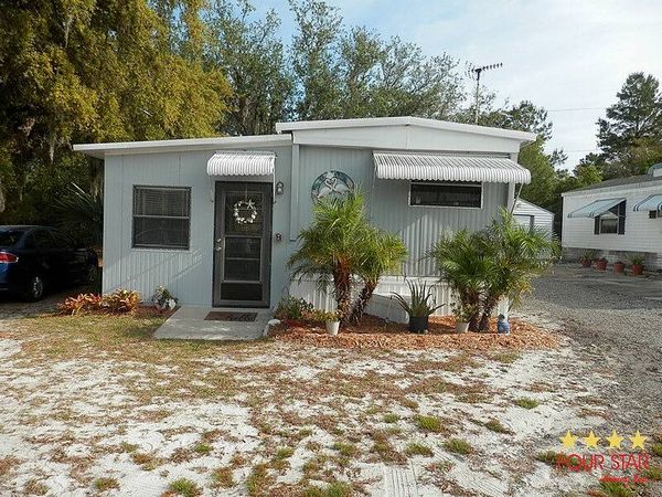 2809 S US 17 A27, Crescent City FL 32112