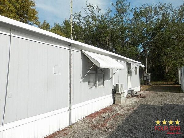 2809 S US 17 A27, Crescent City FL 32112
