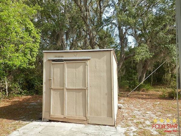 2809 S US 17 A27, Crescent City FL 32112