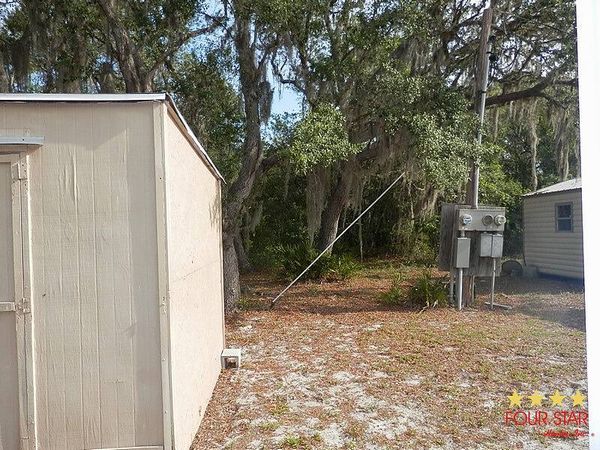 2809 S US 17 A27, Crescent City FL 32112