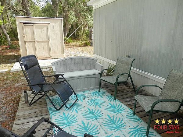 2809 S US 17 A27, Crescent City FL 32112