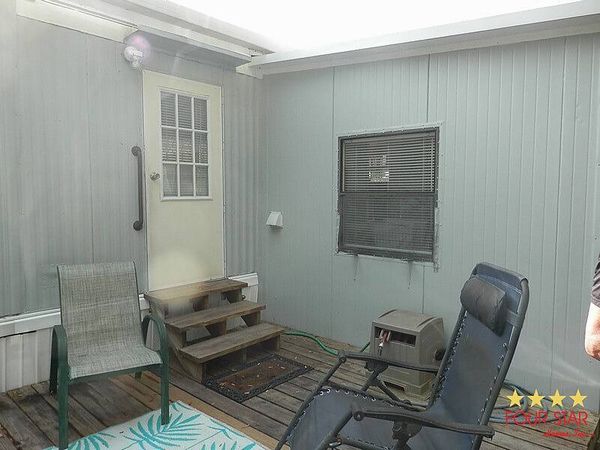 2809 S US 17 A27, Crescent City FL 32112