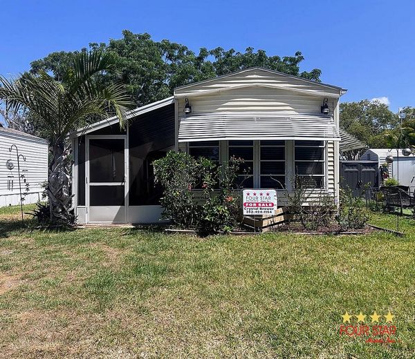 13905 W. Colonial Dr. , Lot 200, Winter Garden FL 34787