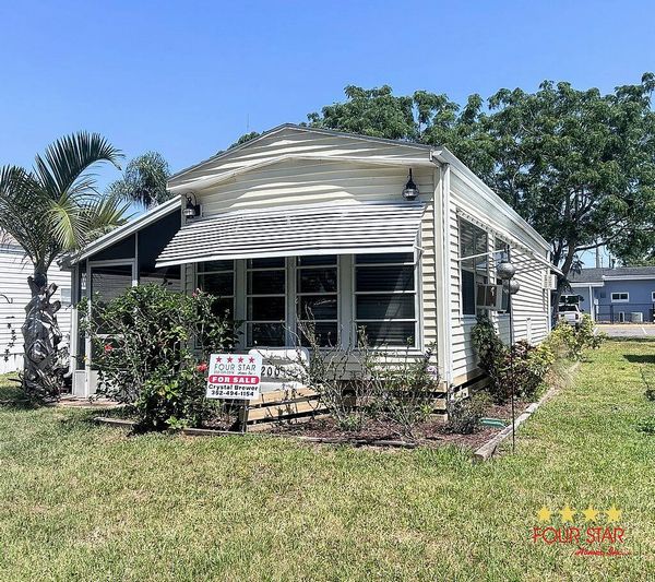 13905 W. Colonial Dr. , Lot 200, Winter Garden FL 34787