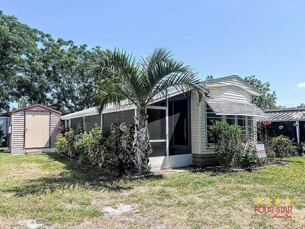 13905 W. Colonial Dr. , Lot 200, Winter Garden FL 34787