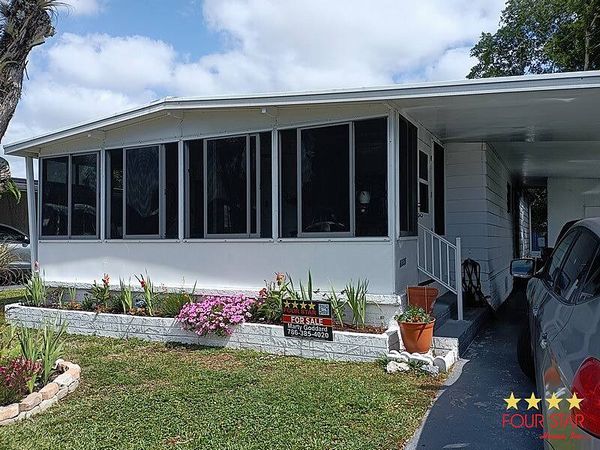 6335 NW 29th Place, Lot 250, Margate FL 33063