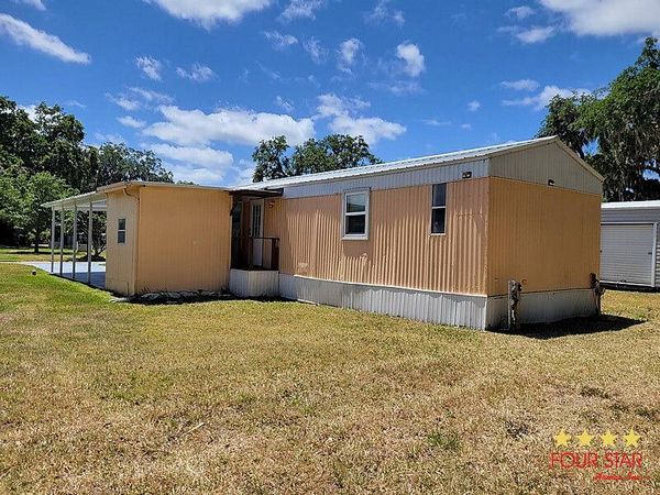 1703 Magnolia Ave, Lot LK10, South Daytona FL 32119