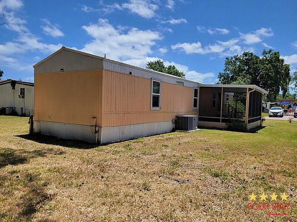 1703 Magnolia Ave, Lot LK10, South Daytona FL 32119