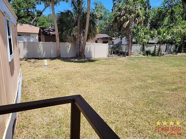 1703 Magnolia Ave, Lot LK10, South Daytona FL 32119
