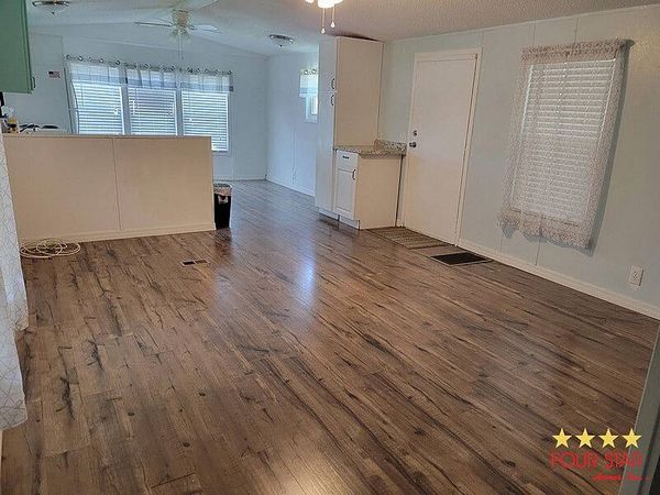 1703 Magnolia Ave, Lot LK10, South Daytona FL 32119