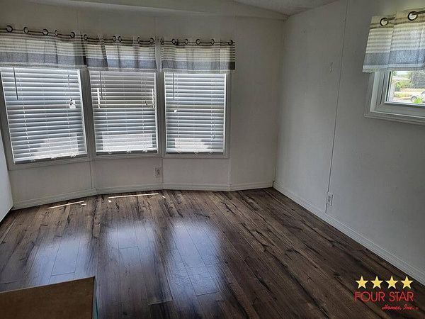 1703 Magnolia Ave, Lot LK10, South Daytona FL 32119