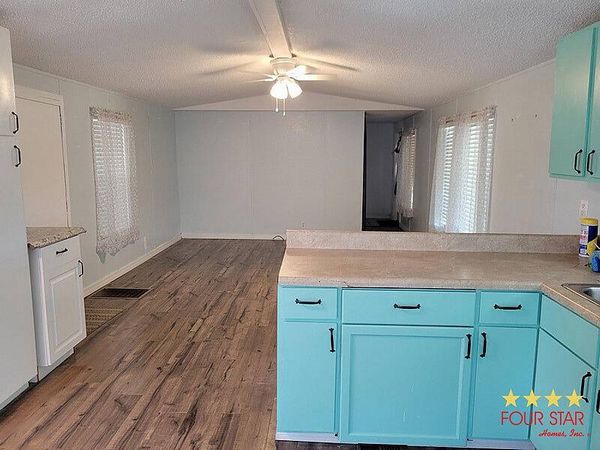 1703 Magnolia Ave, Lot LK10, South Daytona FL 32119