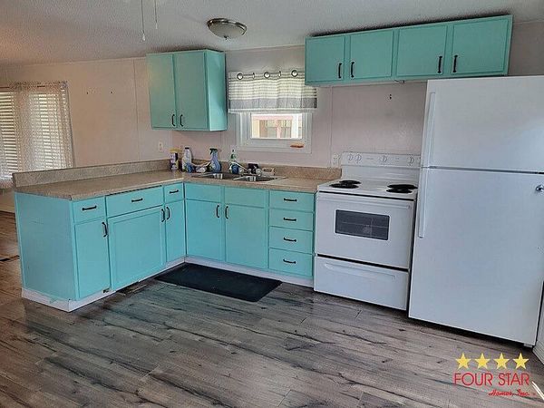 1703 Magnolia Ave, Lot LK10, South Daytona FL 32119