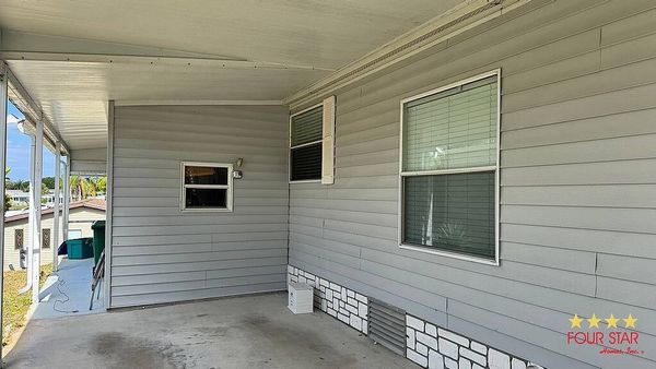 1197 Brigadoon Dr, Lot 1197, Sebastian FL 32958