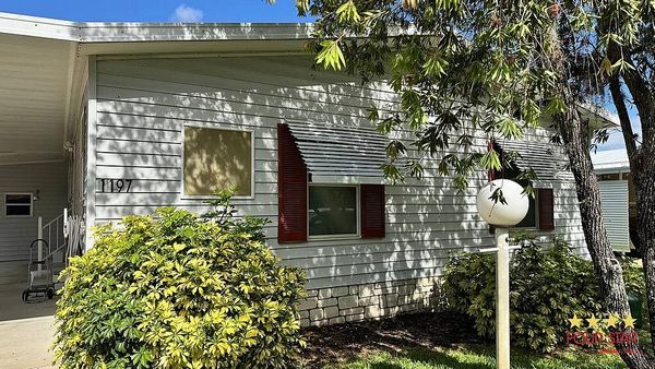 1197 Brigadoon Dr, Lot 1197, Sebastian FL 32958