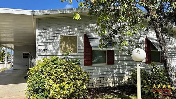 1197 Brigadoon Dr, Lot 1197, Sebastian FL 32958