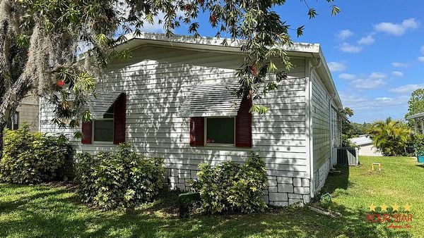 1197 Brigadoon Dr, Lot 1197, Sebastian FL 32958