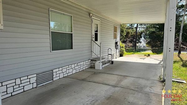 1197 Brigadoon Dr, Lot 1197, Sebastian FL 32958