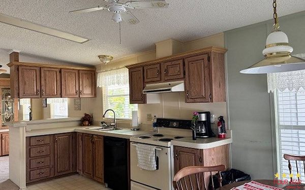 1197 Brigadoon Dr, Lot 1197, Sebastian FL 32958