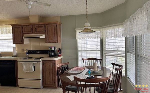 1197 Brigadoon Dr, Lot 1197, Sebastian FL 32958