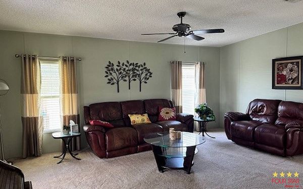 1197 Brigadoon Dr, Lot 1197, Sebastian FL 32958