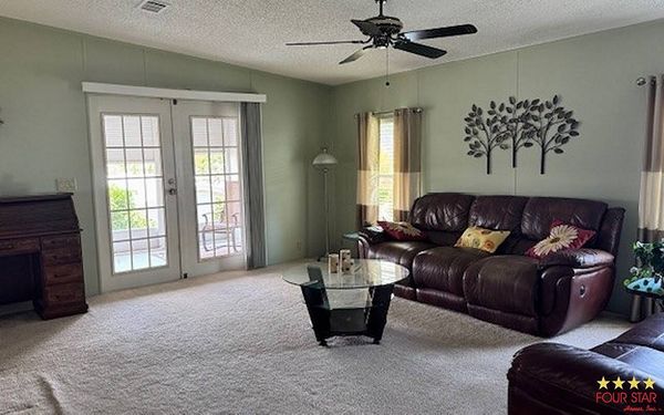 1197 Brigadoon Dr, Lot 1197, Sebastian FL 32958