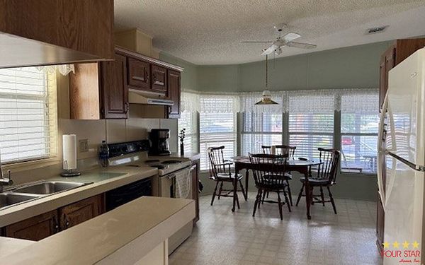 1197 Brigadoon Dr, Lot 1197, Sebastian FL 32958