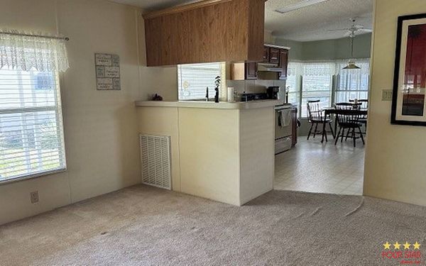 1197 Brigadoon Dr, Lot 1197, Sebastian FL 32958