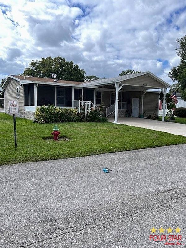 2184 Pebble Beach Blvd, Orlando FL 32826