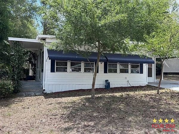 1209 Laurel Oak Dr, DeLand FL 32724
