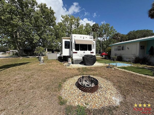 728 Cardinal Lane, Flagler Beach FL 32127