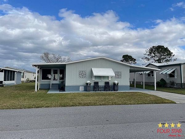 5417 Nerissa Lane, Lot 1309, Orlando FL 32822