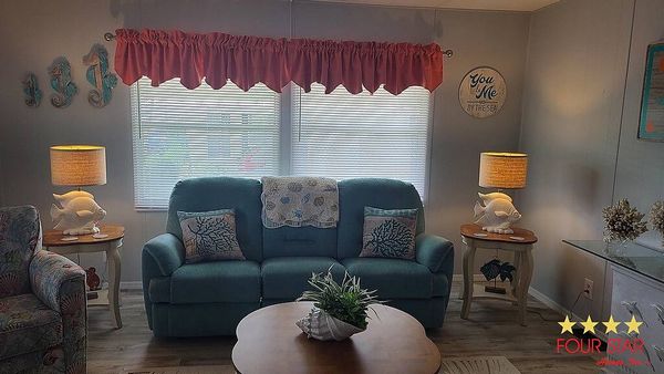 1288 Flintlock Dr, Daytona Beach FL 32119