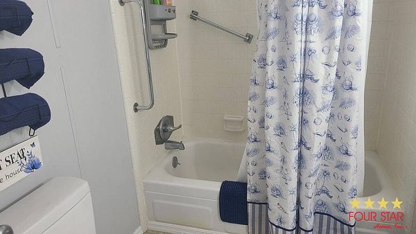 1288 Flintlock Dr, Daytona Beach FL 32119