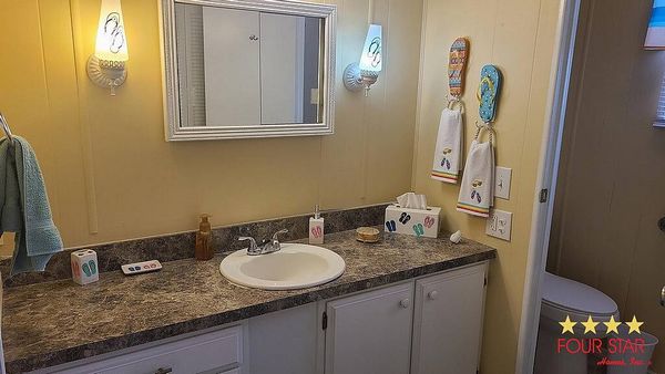 1288 Flintlock Dr, Daytona Beach FL 32119