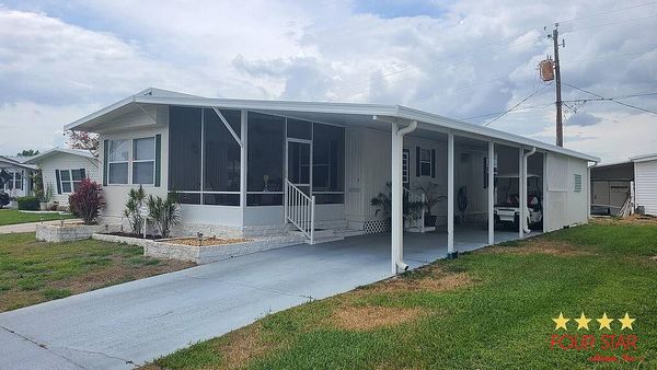 1288 Flintlock Dr, Daytona Beach FL 32119