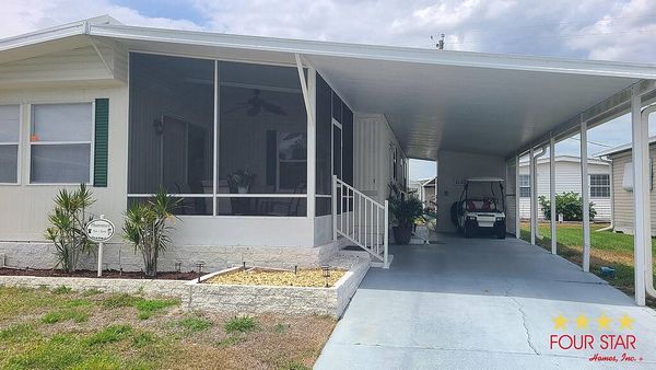 1288 Flintlock Dr, Daytona Beach FL 32119