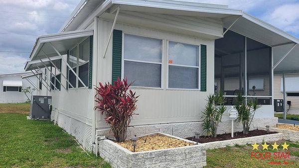 1288 Flintlock Dr, Daytona Beach FL 32119