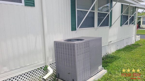1288 Flintlock Dr, Daytona Beach FL 32119
