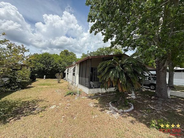 152 Colburn Drive, Lot 152, DeBary FL 32713