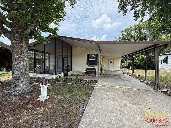 152 Colburn Drive, Lot 152, DeBary FL 32713