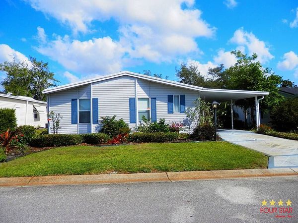3025 BAY SPRINGS TRAIL, DeLand FL 32724