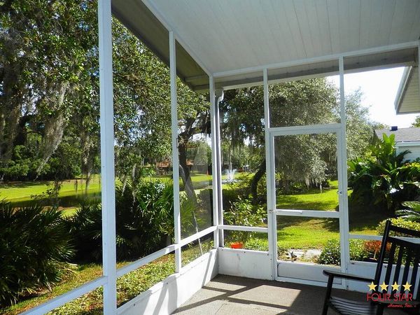 3025 BAY SPRINGS TRAIL, DeLand FL 32724