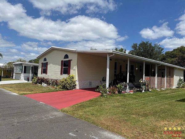 7919 Hatteras Rd, Lot 1118, Orlando FL 32822