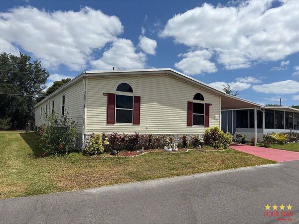 7919 Hatteras Rd, Lot 1118, Orlando FL 32822