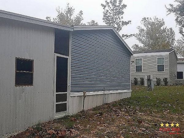 15840 SR 50, Lot 142, Clermont FL 34711