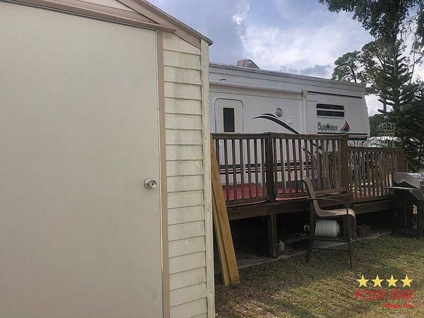 2825 SR 17 S., Lot 39, Avon Park FL 33825
